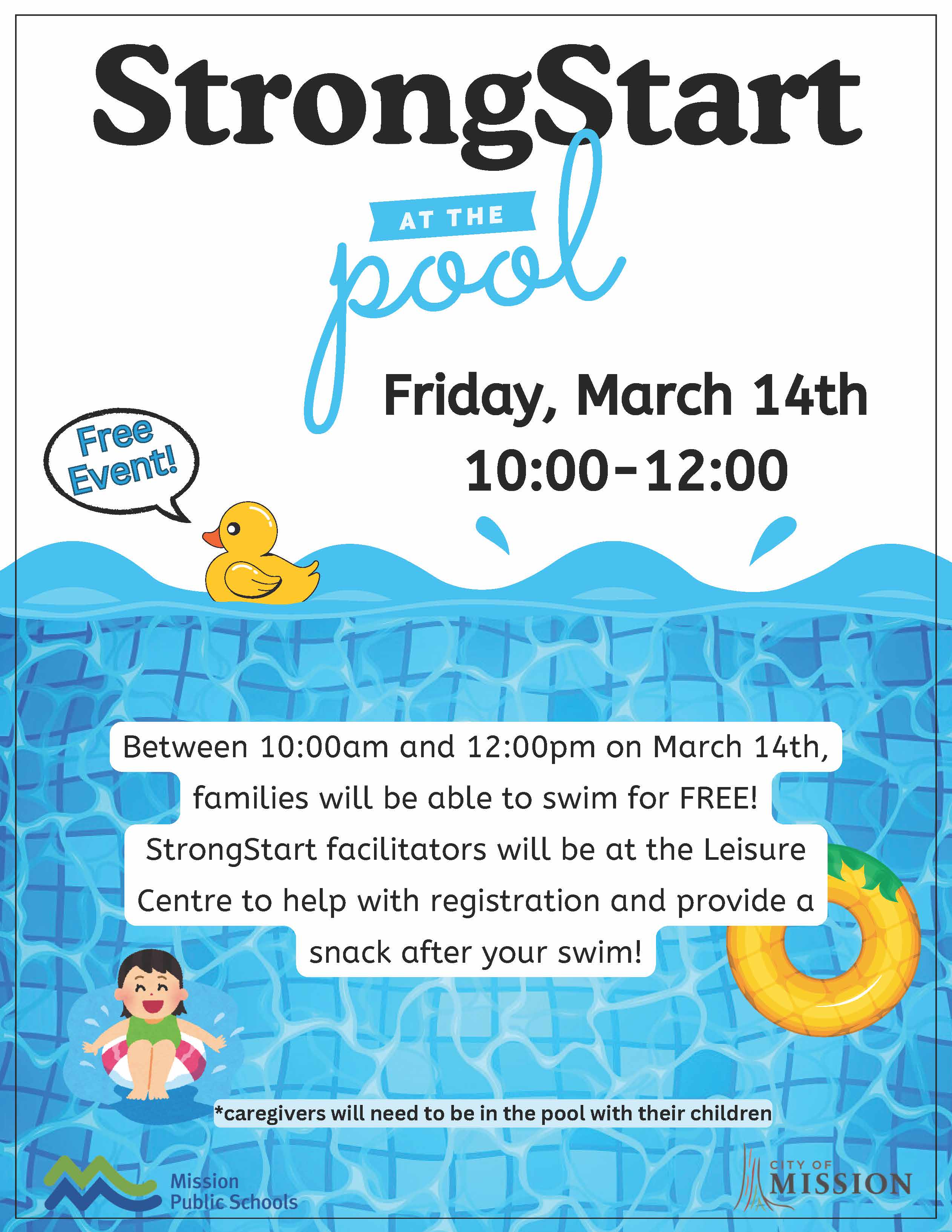 March 14thStrongStart at the Pool.jpg