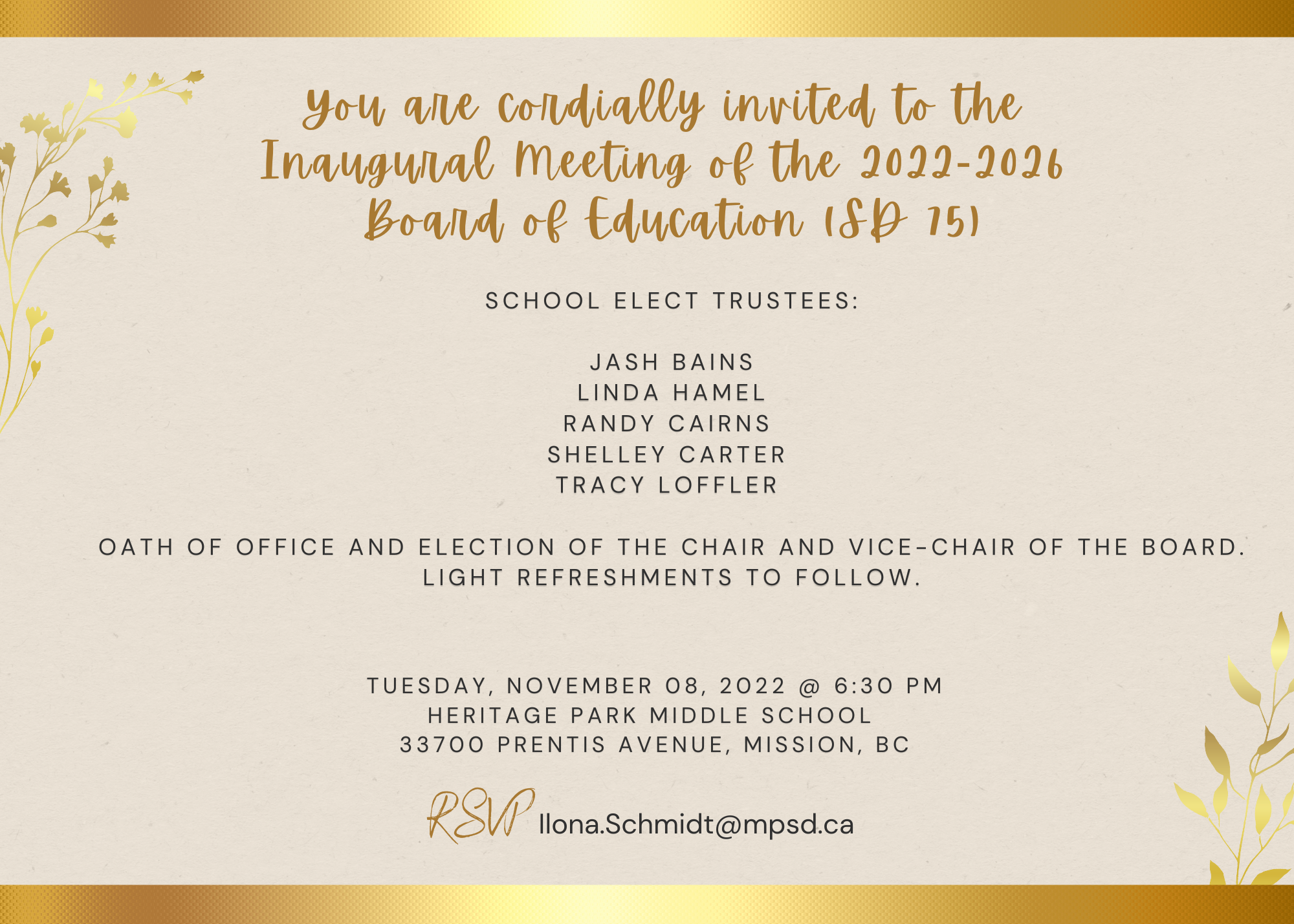 Invitation - Inaugural Meeting  FINAL.png